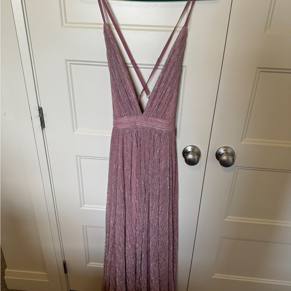 Luxxel Gown Size S - Picture 2 of 2